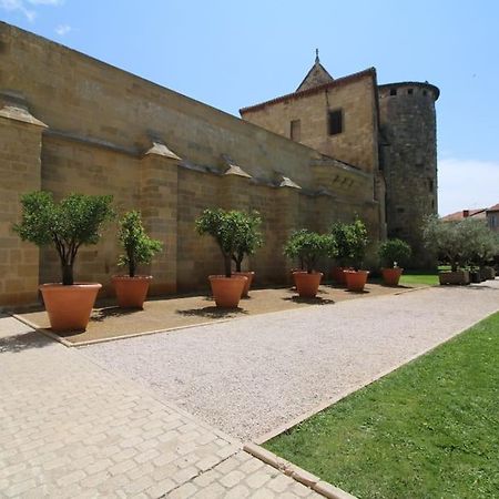 Narbonne : Super Appartement De Qualite Екстериор снимка