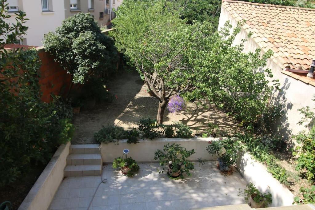 Narbonne : Super Appartement De Qualite Екстериор снимка